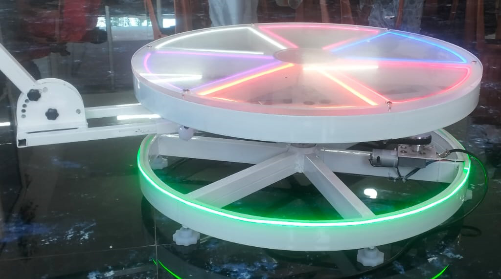 360 Video Booth