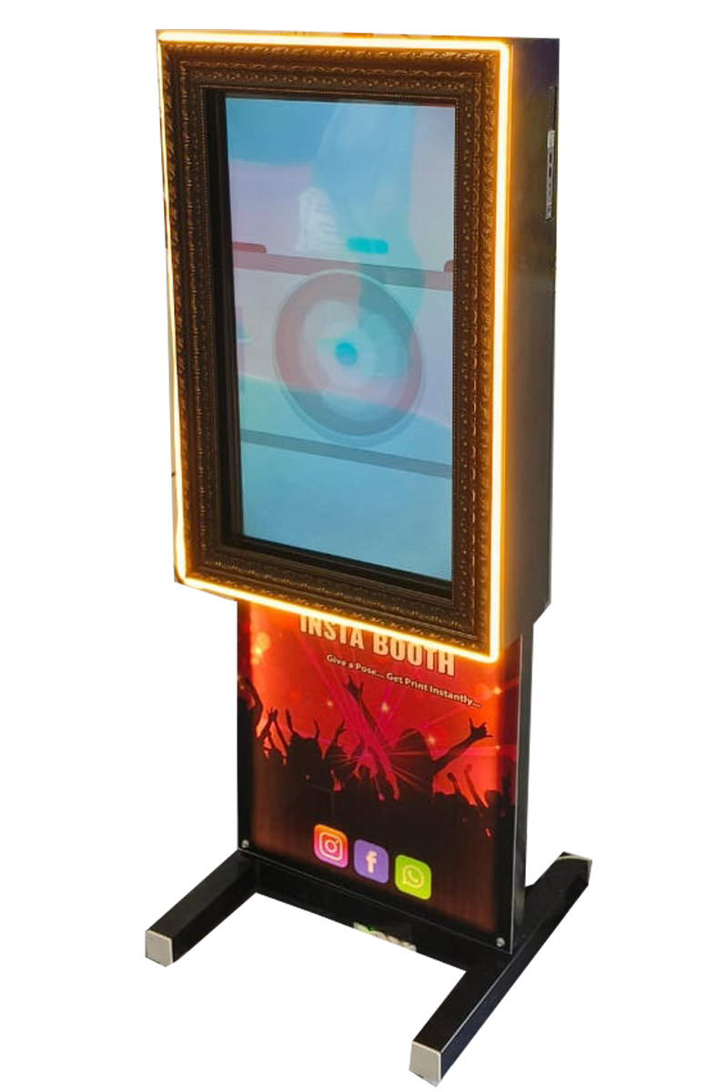 Photo Booth