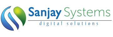 Sanjay Systems Logo